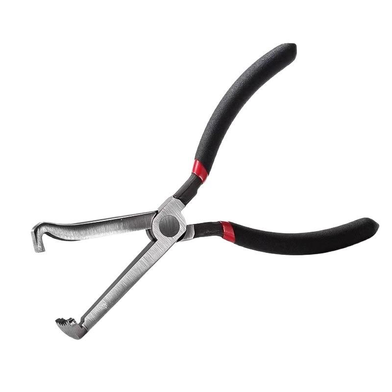 Car Hose Removal Pliers - Professional Tool for Separating Vacuum & Fuel Lines
Car Hose Removal Pliers - Professional Tool for Separating Vacuum & Fuel Lines