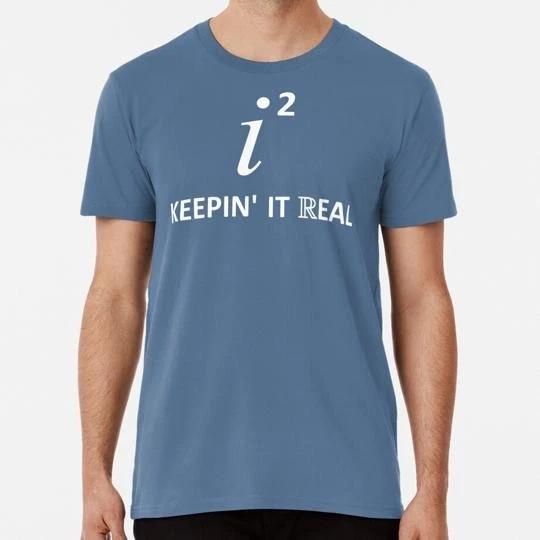 Keepin It Real Size S to 5XL Made in the USA T-shirt S
Keepin It Real Size S to 5XL Made in the USA T-shirt S