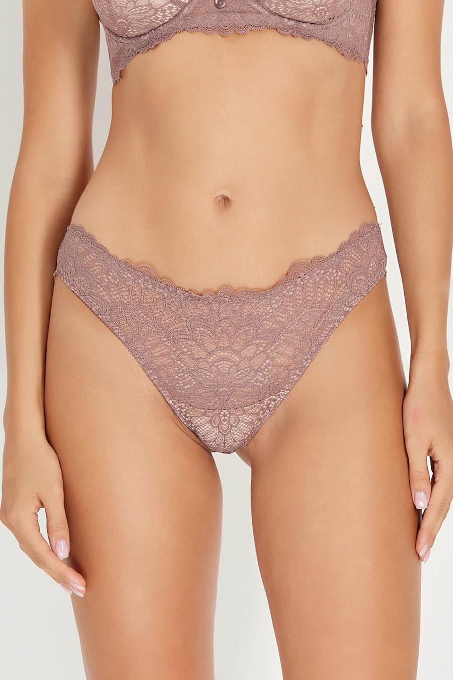 Трусики бразилиана Anabel Arto (74227) 5(XL) тілесний
Трусики бразилиана Anabel Arto (74227) 5(XL) тілесний