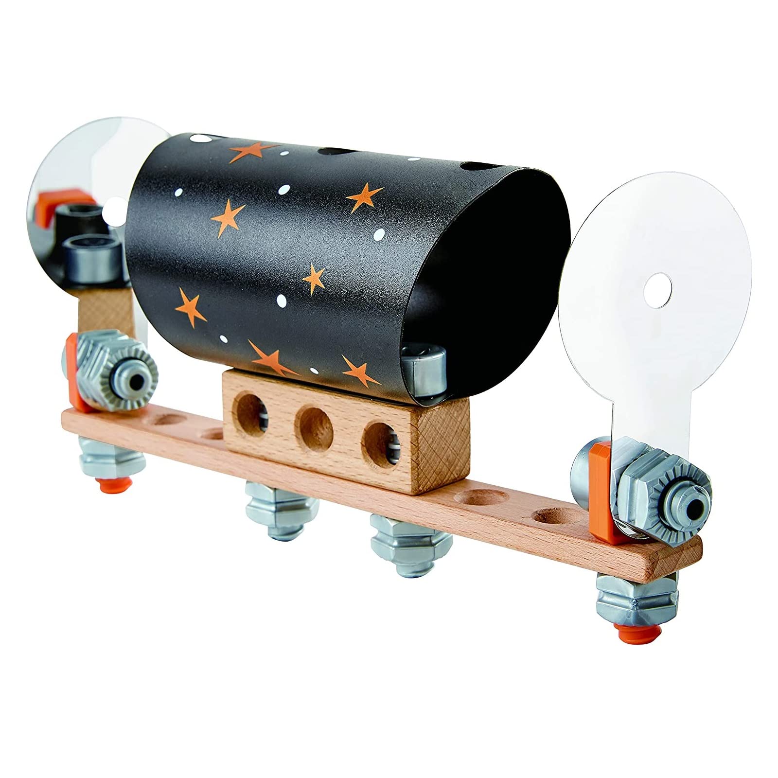 Hape Junior Inventor Science Lab Set E3034
Hape Junior Inventor Science Lab Set E3034