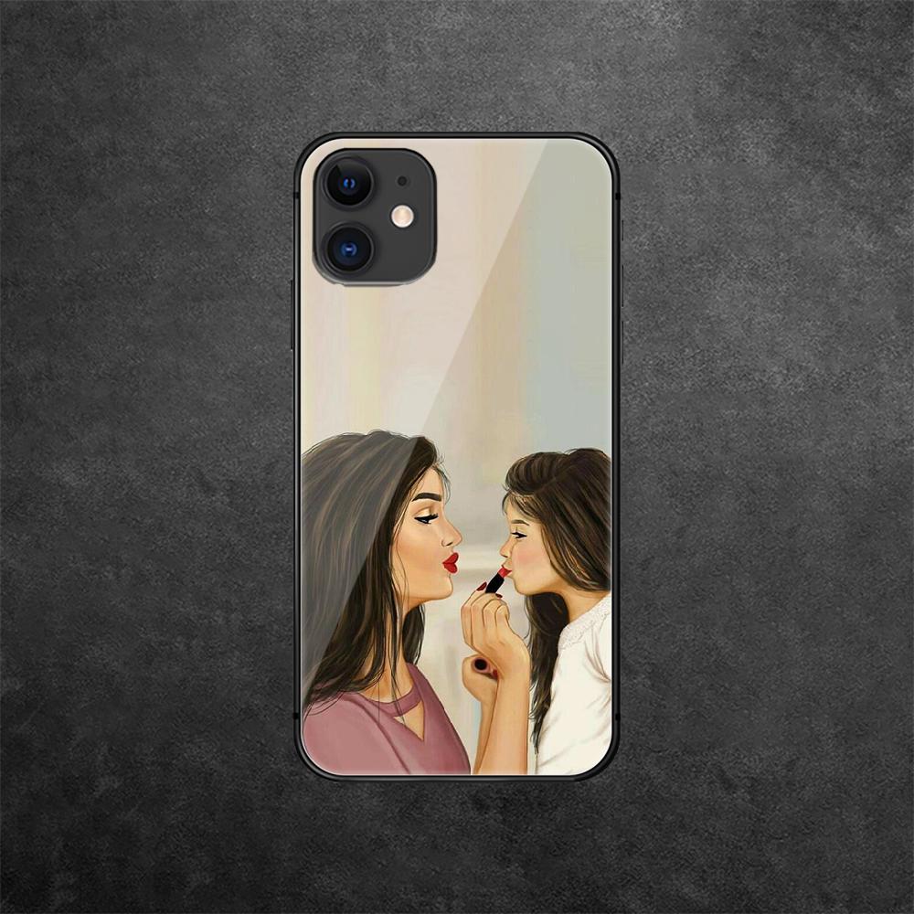 Чехол для телефона из закаленного стекла для мамы и ребенка, мамы для iPhone Samsung Galaxy OnePlus Oppo Xiaomi Redmi Note SA 7 8 9 10 11 12 13 14 20 21 22 53 Pro Max Ultra iPhone 12 Mini
Чехол для телефона из закаленного стекла для мамы и ребенка, мамы для iPhone Samsung Galaxy OnePlus Oppo Xiaomi Redmi Note SA 7 8 9 10 11 12 13 14 20 21 22 53 Pro Max Ultra iPhone 12 Mini