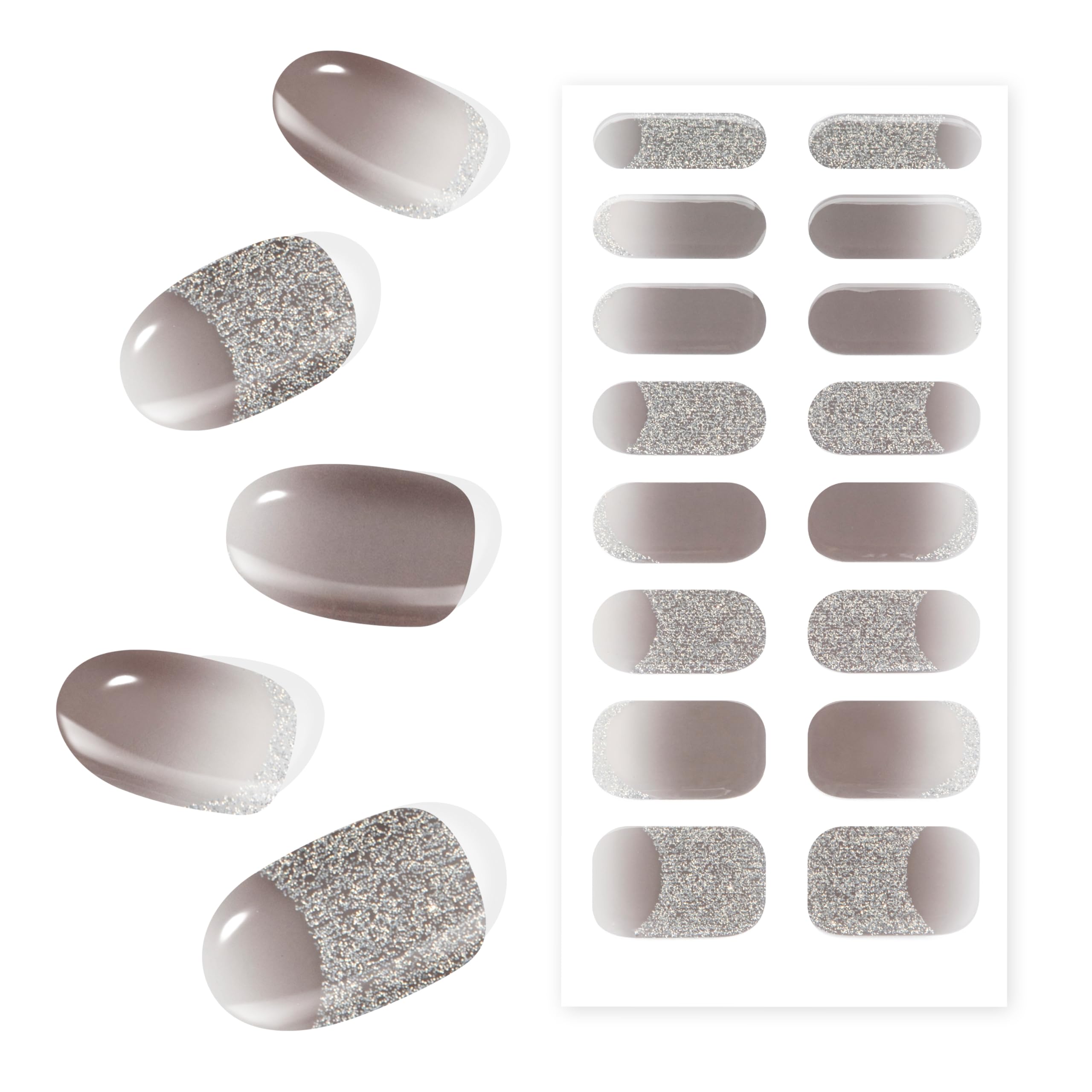 Topforce Gel Nail Curing Easy to Apply Set with Mini Gel Salon Easy Popular Design Phnom Stickers, Type, (16 Stickers), 5-Piece Lamp, Quality,
Topforce Gel Nail Curing Easy to Apply Set with Mini Gel Salon Easy Popular Design Phnom Stickers, Type, (16 Stickers), 5-Piece Lamp, Quality,