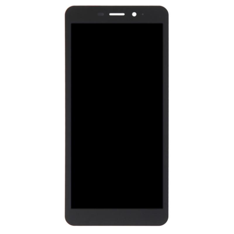 For Ulefone Armor X10 4G/Armor X10 Pro 4G Grade S LCD Screen and Digitizer Assembly Replacement Part (without Logo) Type A
For Ulefone Armor X10 4G/Armor X10 Pro 4G Grade S LCD Screen and Digitizer Assembly Replacement Part (without Logo) Type A