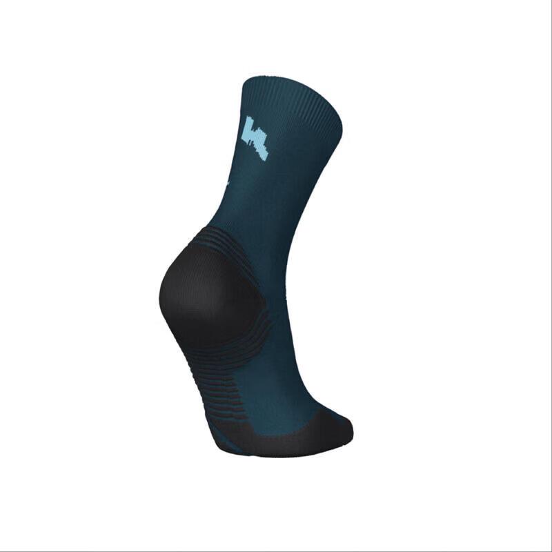 Decathlon Unisex Cushioned Running & Training Mid-Calf Socks 39-42
Decathlon Unisex Cushioned Running & Training Mid-Calf Socks 39-42