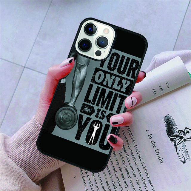 Gym Fitness Bodybuilding Phone Case For iPhone 17 Air 15 16 16e 11 12 13 14 Pro Max Cover For iPhone 17 Air Max Plus Fundas iPhone 13
Gym Fitness Bodybuilding Phone Case For iPhone 17 Air 15 16 16e 11 12 13 14 Pro Max Cover For iPhone 17 Air Max Plus Fundas iPhone 13