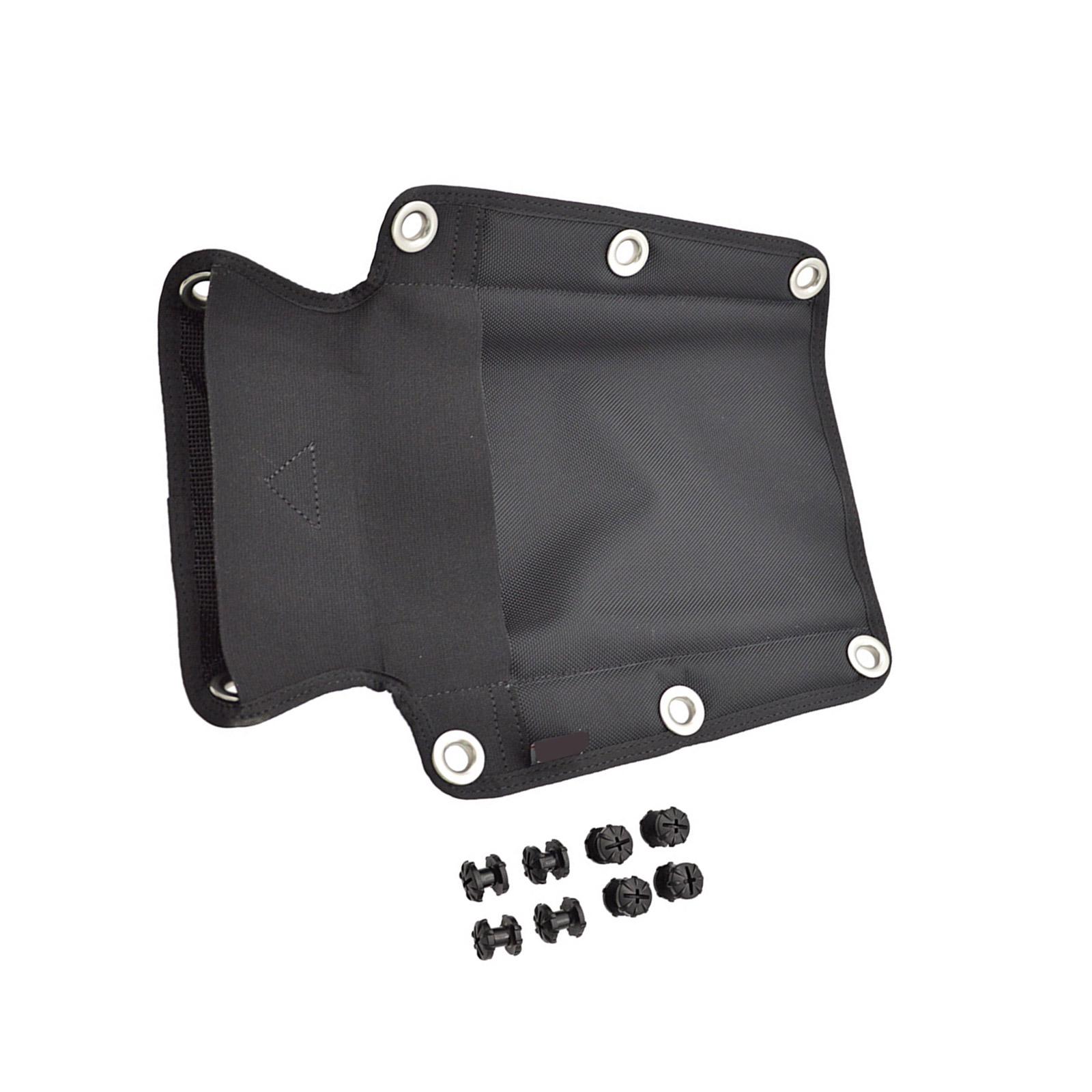 Подушка спинки для дайвинга Мягкая Удобная Подкладка для спинки дайв-пластины Нижняя Эластичная Сумка для хранения Технический Дайвинг Поддержка спины Подушка для дайв-пластины чёрный
Подушка спинки для дайвинга Мягкая Удобная Подкладка для спинки дайв-пластины Нижняя Эластичная Сумка для хранения Технический Дайвинг Поддержка спины Подушка для дайв-пластины чёрный