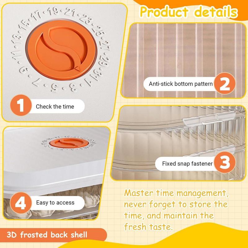 Dough Protection Box Stackable Pizza Proofing Tray Container Lid Home Commercial Kitchen Plastic Storage Moisture Retention Easy CN
Dough Protection Box Stackable Pizza Proofing Tray Container Lid Home Commercial Kitchen Plastic Storage Moisture Retention Easy CN