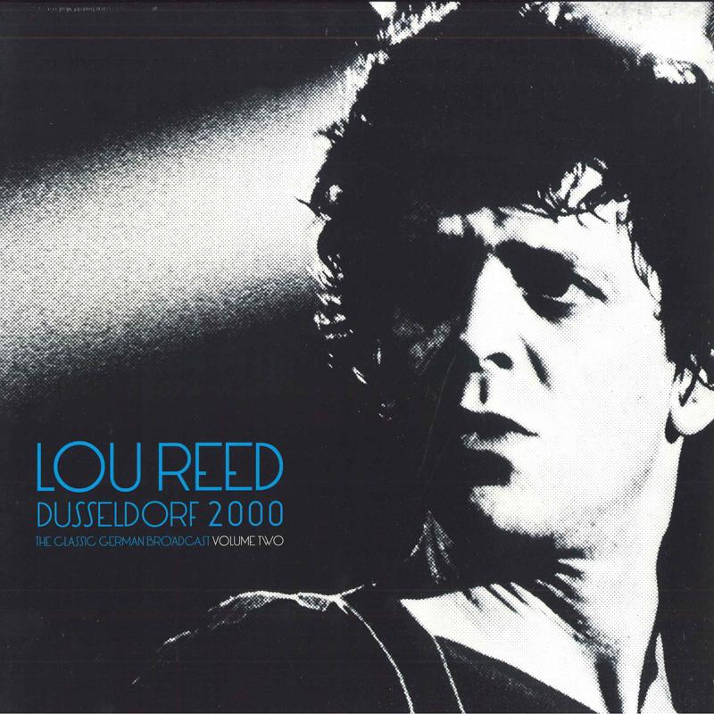LP Record LOU REED - Dusseldorf 2000 (The Classic German PARA407LP PARACHUTE RECOR 2020 Europe Rock
LP Record LOU REED - Dusseldorf 2000 (The Classic German PARA407LP PARACHUTE RECOR 2020 Europe Rock