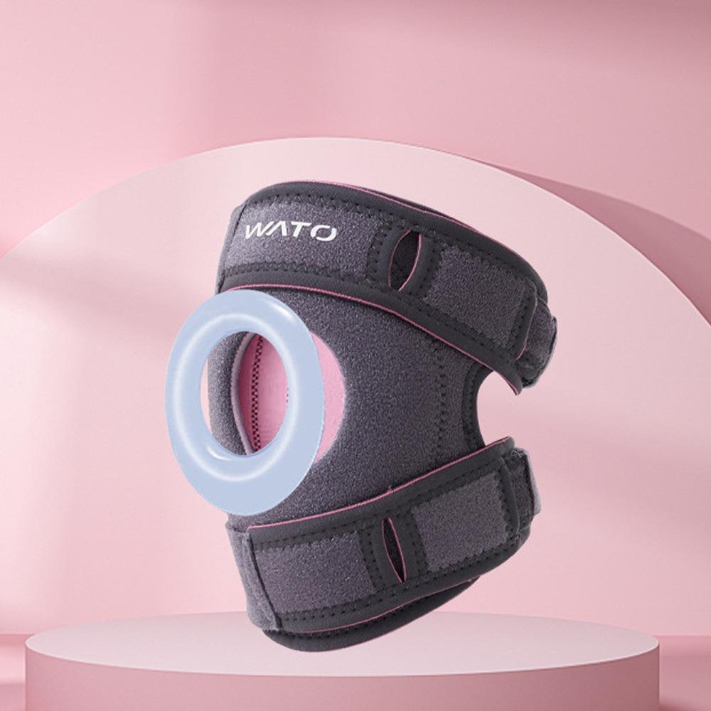 Регулируемый наколенник Дышащий компрессионный рукав для колена Новый усилитель защиты колена L/XL темно серый
Регулируемый наколенник Дышащий компрессионный рукав для колена Новый усилитель защиты колена L/XL темно серый