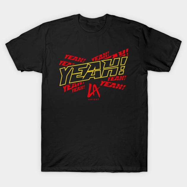 Men Black Print T-shirt La Knight - Knight A Club Yeah! No-Cut Transfer Paper Print Cotton Tshirt 3XL чорний
Men Black Print T-shirt La Knight - Knight A Club Yeah! No-Cut Transfer Paper Print Cotton Tshirt 3XL чорний