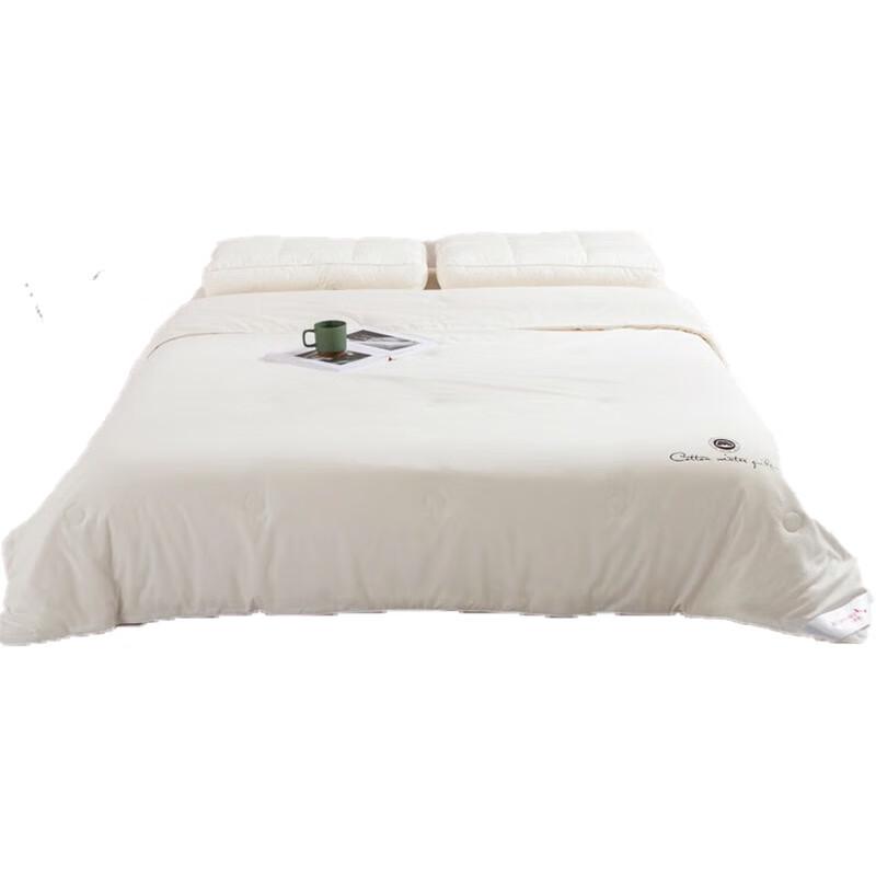 Hongqingtong All-Season Seven-Hole Fiber Quilt
Hongqingtong All-Season Seven-Hole Fiber Quilt