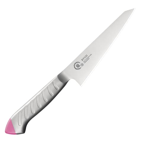 Shimomura Kogyo Ryuji Stainless Steel Bone Skimmer, 150mm, Pink, Molybdenum-Vanadium Steel, Dishwasher Safe, HACCP Compliant, RYS-21P, Made in Tsubame
Shimomura Kogyo Ryuji Stainless Steel Bone Skimmer, 150mm, Pink, Molybdenum-Vanadium Steel, Dishwasher Safe, HACCP Compliant, RYS-21P, Made in Tsubame