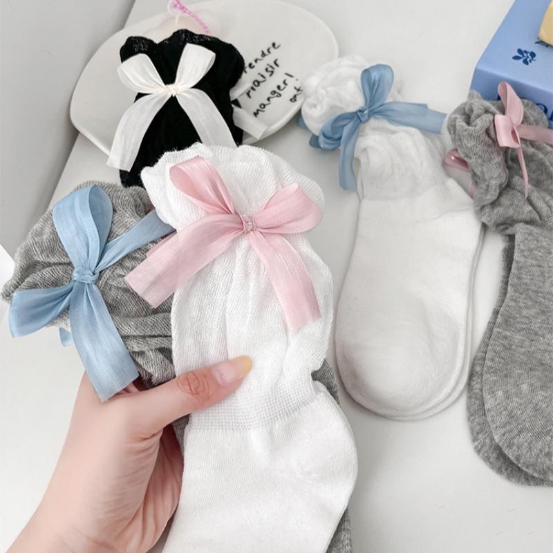 Girl Socks Princess Children s Knee Sweetly Thin Mesh Dance Cute New Bow Socks High Quality Kids Summer Socks M(5-8y)
Girl Socks Princess Children s Knee Sweetly Thin Mesh Dance Cute New Bow Socks High Quality Kids Summer Socks M(5-8y)