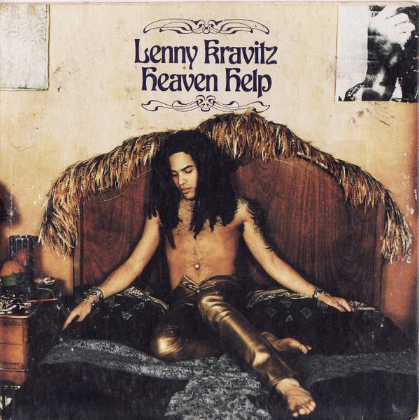 CD KRAVITZ LENNY - Heaven Help - Part 2 724389207828 Virgin 1993 Австралия Рок Б/у
CD KRAVITZ LENNY - Heaven Help - Part 2 724389207828 Virgin 1993 Австралия Рок Б/у