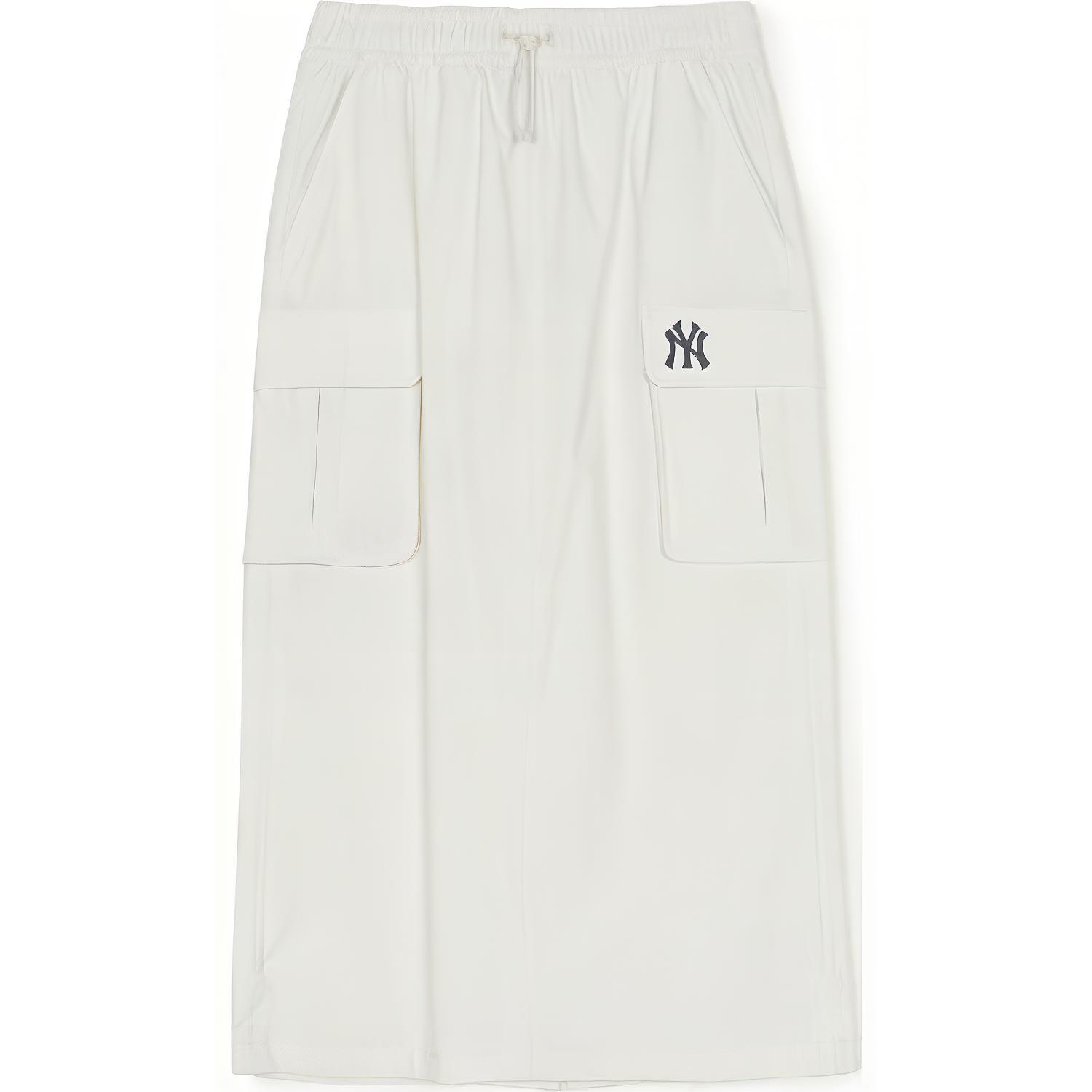 New MLB SS25 Casual Long Skirts Women s White 3FSKB0253-50IVS S
New MLB SS25 Casual Long Skirts Women s White 3FSKB0253-50IVS S