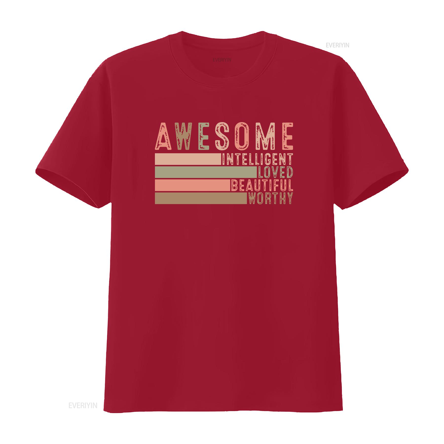 Awesome Worthy T Shirt for Her This is your Reminders Motivational Sweater Positive Daily Affirmations Boho Self Care vintage S
Awesome Worthy T Shirt for Her This is your Reminders Motivational Sweater Positive Daily Affirmations Boho Self Care vintage S
