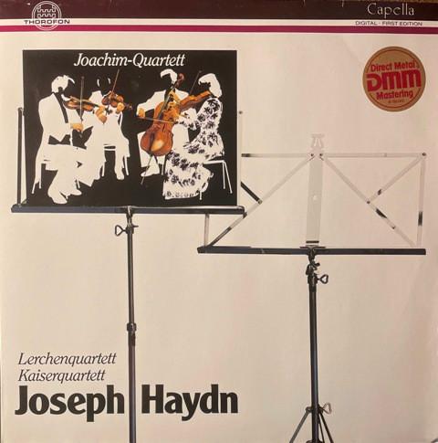 LP Record JOSEPH HAYDN JOACHIMQUARTETT HAN Haydn Streichquartette MTH300 Thorofon Capell Germany Classical Used
LP Record JOSEPH HAYDN JOACHIMQUARTETT HAN Haydn Streichquartette MTH300 Thorofon Capell Germany Classical Used