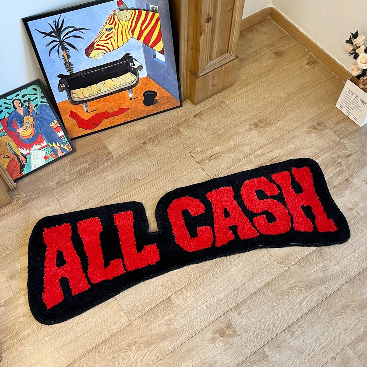 All Cash Tufted Rug Photography Accessorie Nordic Fluffy Carpet Pad Aesthetic Home Room Winter Warm Decor Kids Bedroom Decor 80X25CM Small
All Cash Tufted Rug Photography Accessorie Nordic Fluffy Carpet Pad Aesthetic Home Room Winter Warm Decor Kids Bedroom Decor 80X25CM Small