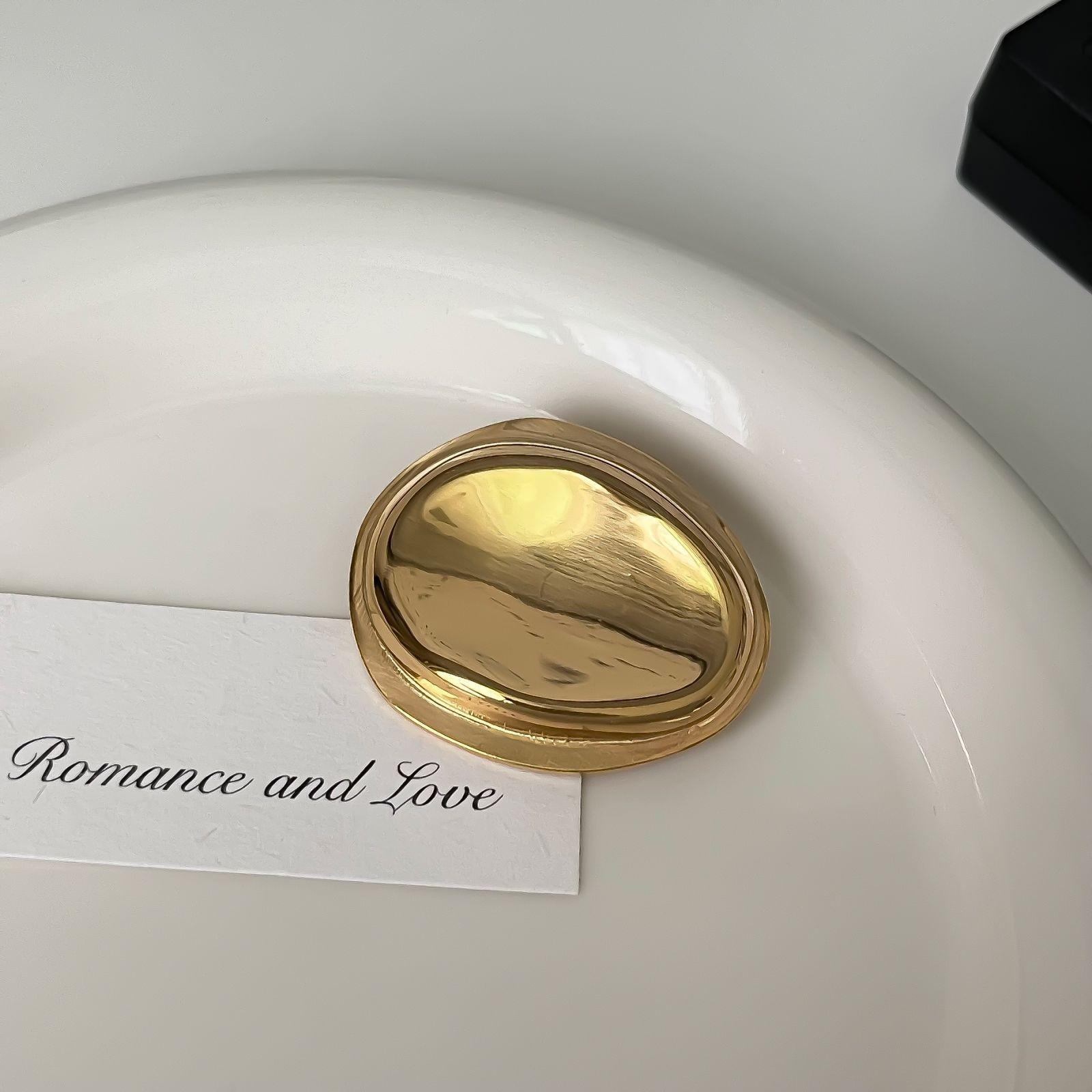 Роскошная коллекция брошей из нержавеющей стали: Элегантный, прочный, не выцветает
Роскошная коллекция брошей из нержавеющей стали: Элегантный, прочный, не выцветает