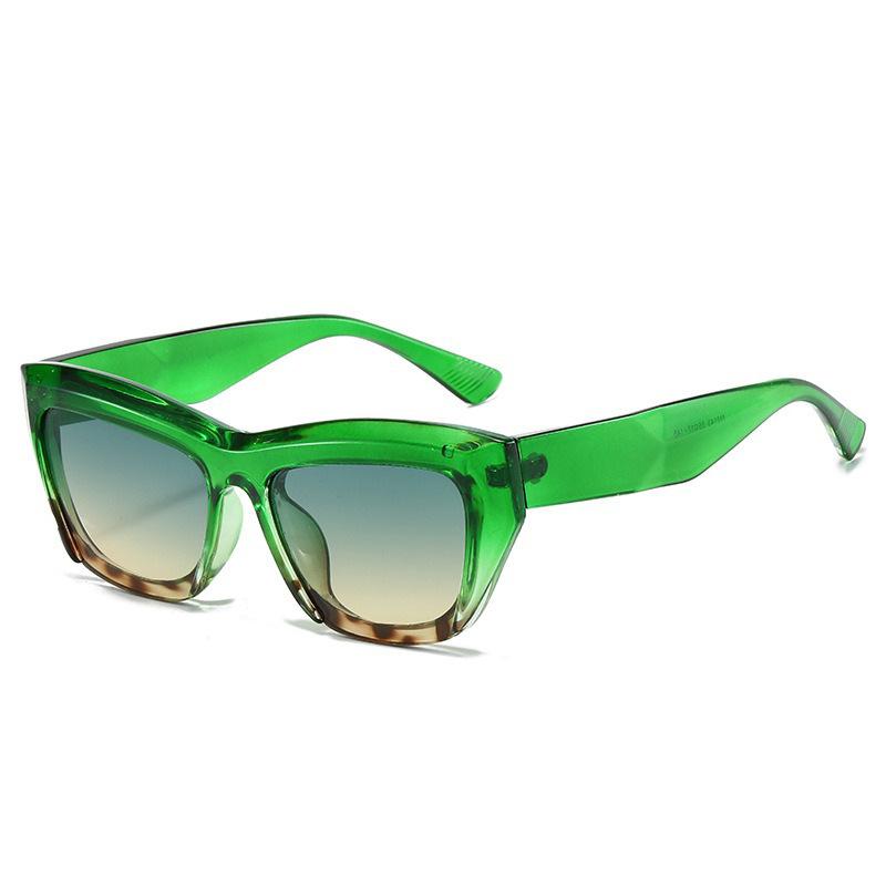 JYL TS Sunglasses Square Diamond Party Elegant/6143 B-4178 темне небо синє кольору
JYL TS Sunglasses Square Diamond Party Elegant/6143 B-4178 темне небо синє кольору