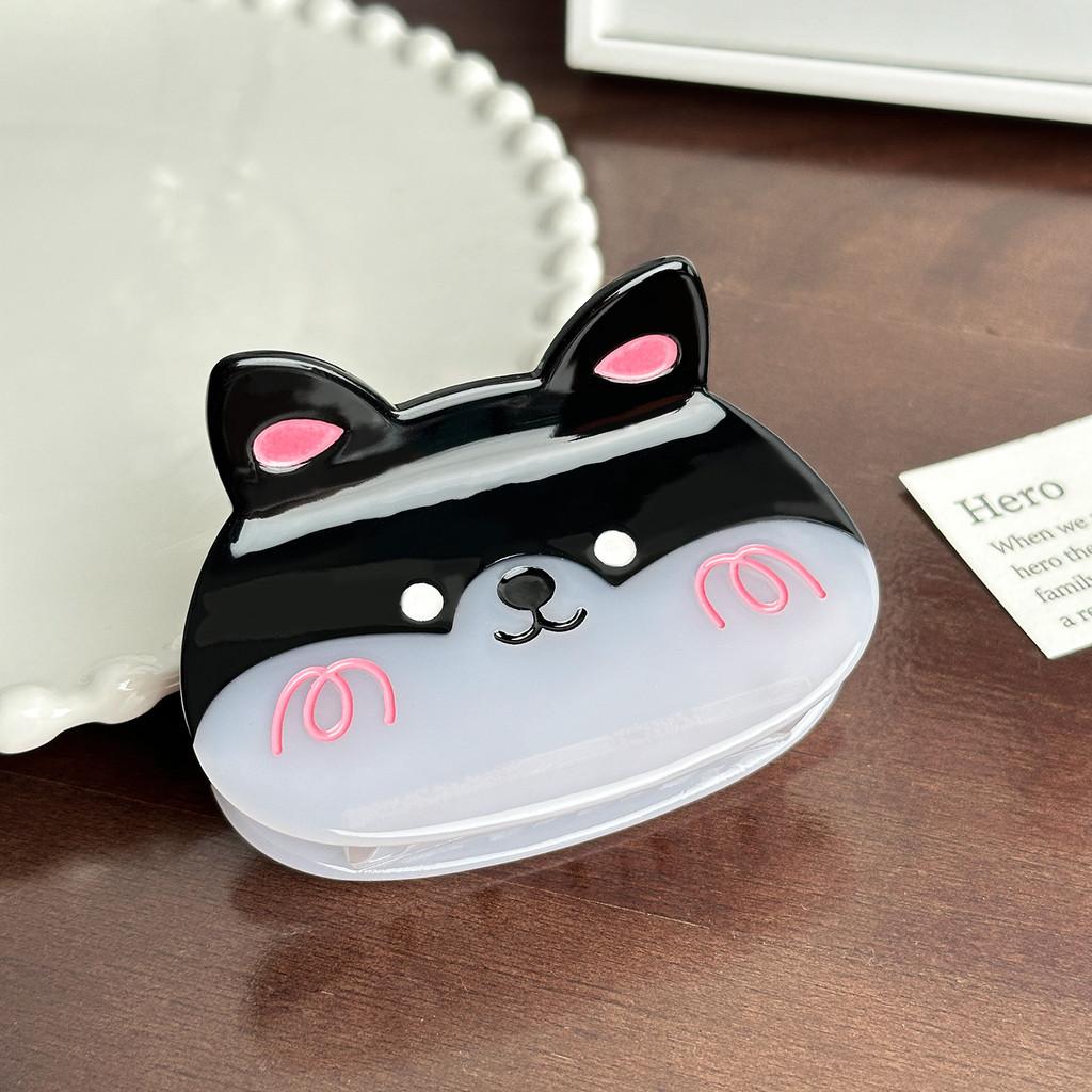 Adorable Corgi Dog Acetate Hair Claw Clip For Girls Charming Hair Accessories
Adorable Corgi Dog Acetate Hair Claw Clip For Girls Charming Hair Accessories