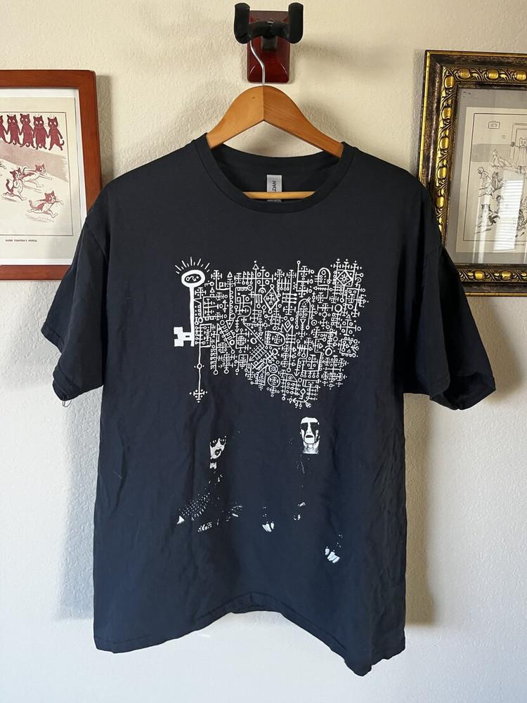 Collection Astral Doors Band Gift For Fans Cotton Black S5XL T Shirt AG845 Unisex T-Shirt XXL
Collection Astral Doors Band Gift For Fans Cotton Black S5XL T Shirt AG845 Unisex T-Shirt XXL