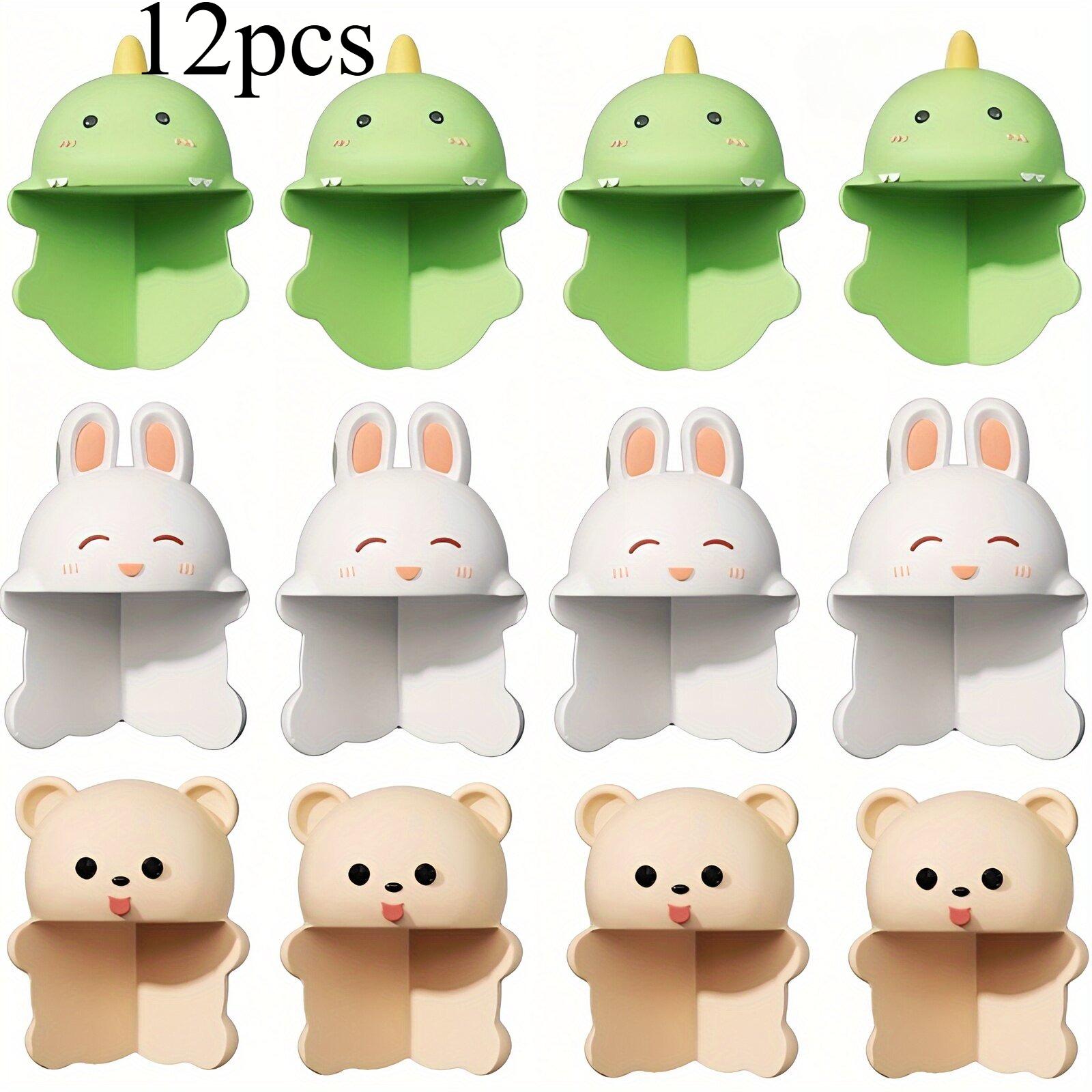 Cartoon Anti-Collision Corner Protector,Soft Bump Guard for Tile and Window Right-Angle Protection,Safety Guard,Table Protector as show
Cartoon Anti-Collision Corner Protector,Soft Bump Guard for Tile and Window Right-Angle Protection,Safety Guard,Table Protector as show