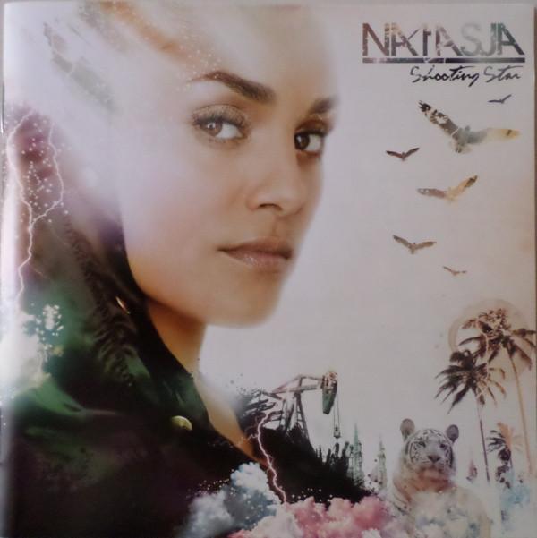 CD NATASJA - Shooting Star UPCH20112 Nayutawave Reco 2008 Japan ObiReggae, Ska & Dub Used
CD NATASJA - Shooting Star UPCH20112 Nayutawave Reco 2008 Japan ObiReggae, Ska & Dub Used