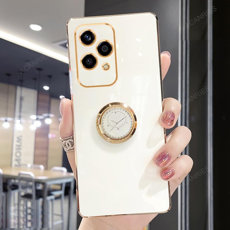 Honor200 200lite Роскошный чехол-подставка с кольцом-держателем для Huawei Honor 200 Lite 100 Pro 5g Мягкий силиконовый чехол-подставка Funda Coque Honor 200 Lite
Honor200 200lite Роскошный чехол-подставка с кольцом-держателем для Huawei Honor 200 Lite 100 Pro 5g Мягкий силиконовый чехол-подставка Funda Coque Honor 200 Lite