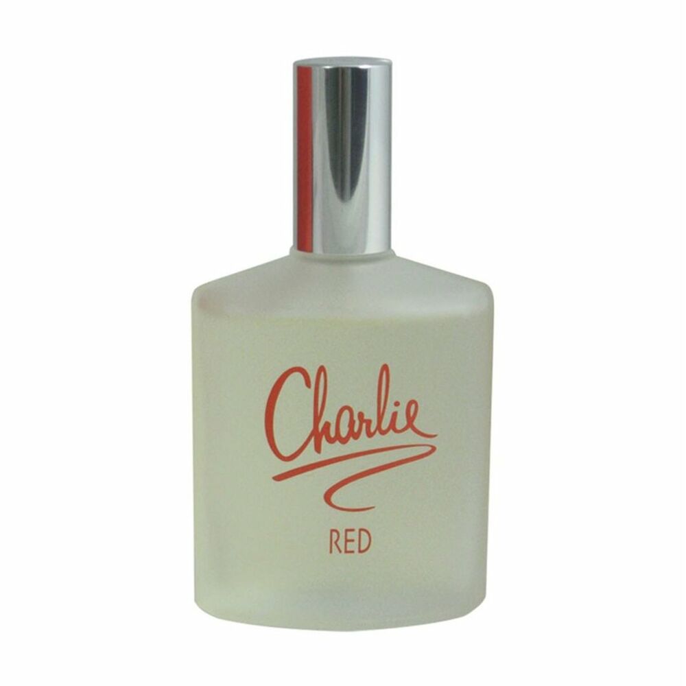 Женские духи Revlon Charlie Red (100 мл) 
Женские духи Revlon Charlie Red (100 мл)