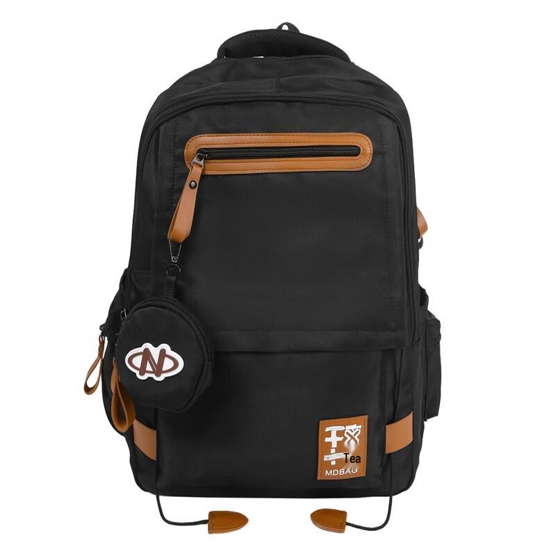 Li Shen Casual Travel Backpack
Li Shen Casual Travel Backpack