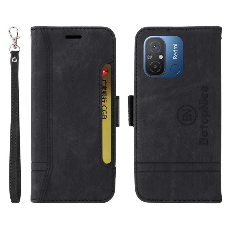 001 For Xiaomi Redmi 12C 4G / 11A 4G / Poco C55 4G Wallet Phone Case Shockproof PU Leather Cover 
001 For Xiaomi Redmi 12C 4G / 11A 4G / Poco C55 4G Wallet Phone Case Shockproof PU Leather Cover