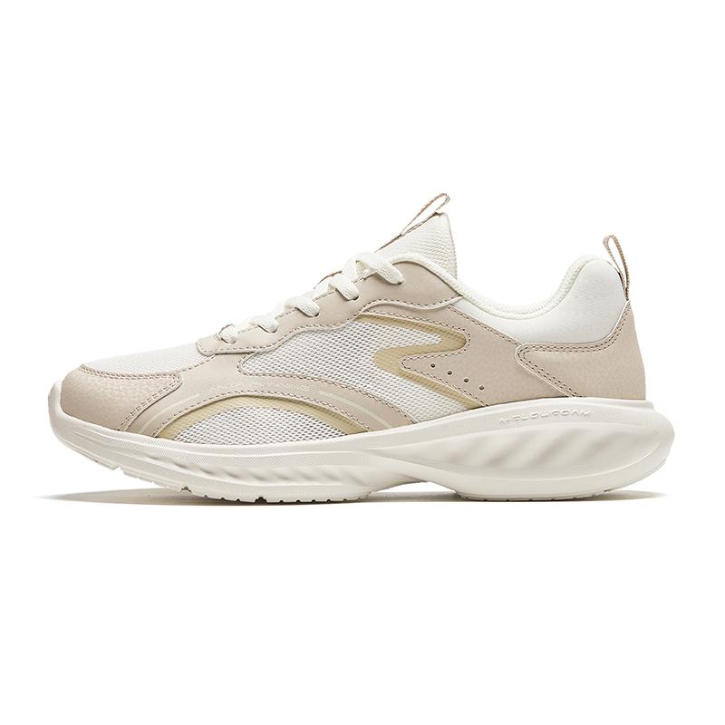 Anta Cushioning, Wear Resistant Low top Running Shoes Women s White Sneakers 922415525-3 37.5
Anta Cushioning, Wear Resistant Low top Running Shoes Women s White Sneakers 922415525-3 37.5