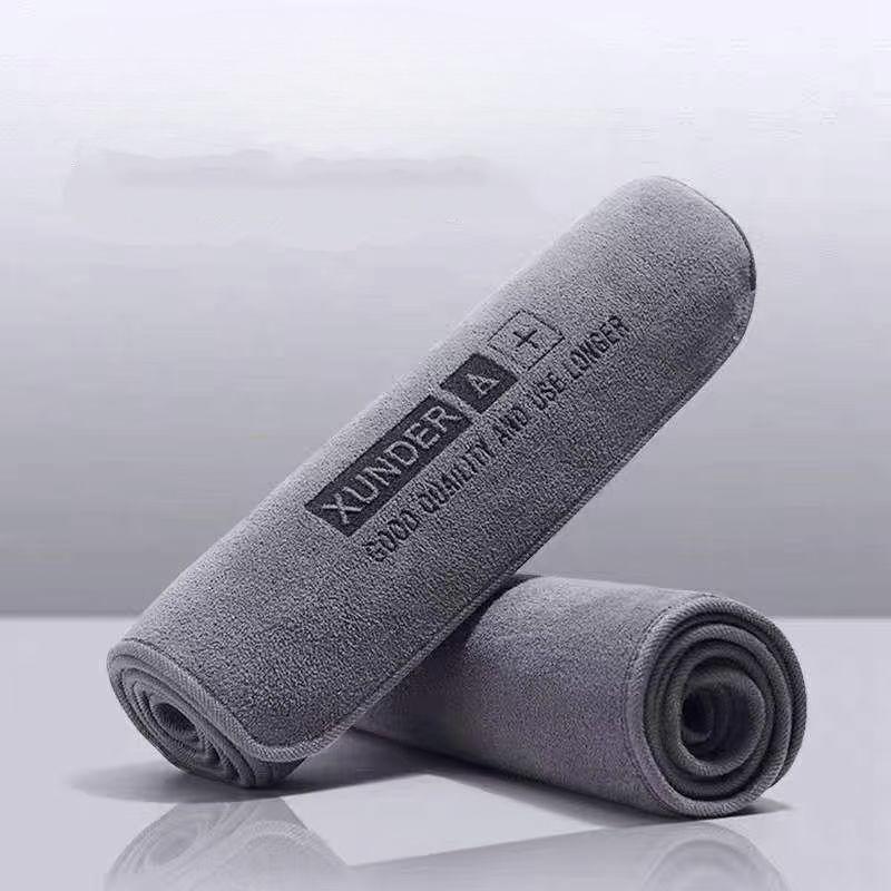 Premium Microfiber Car Wash Towel Super Absorbent for Auto Glass and Body Cleaning Household Window Cleaning Tools Rag 30*30cm
Premium Microfiber Car Wash Towel Super Absorbent for Auto Glass and Body Cleaning Household Window Cleaning Tools Rag 30*30cm