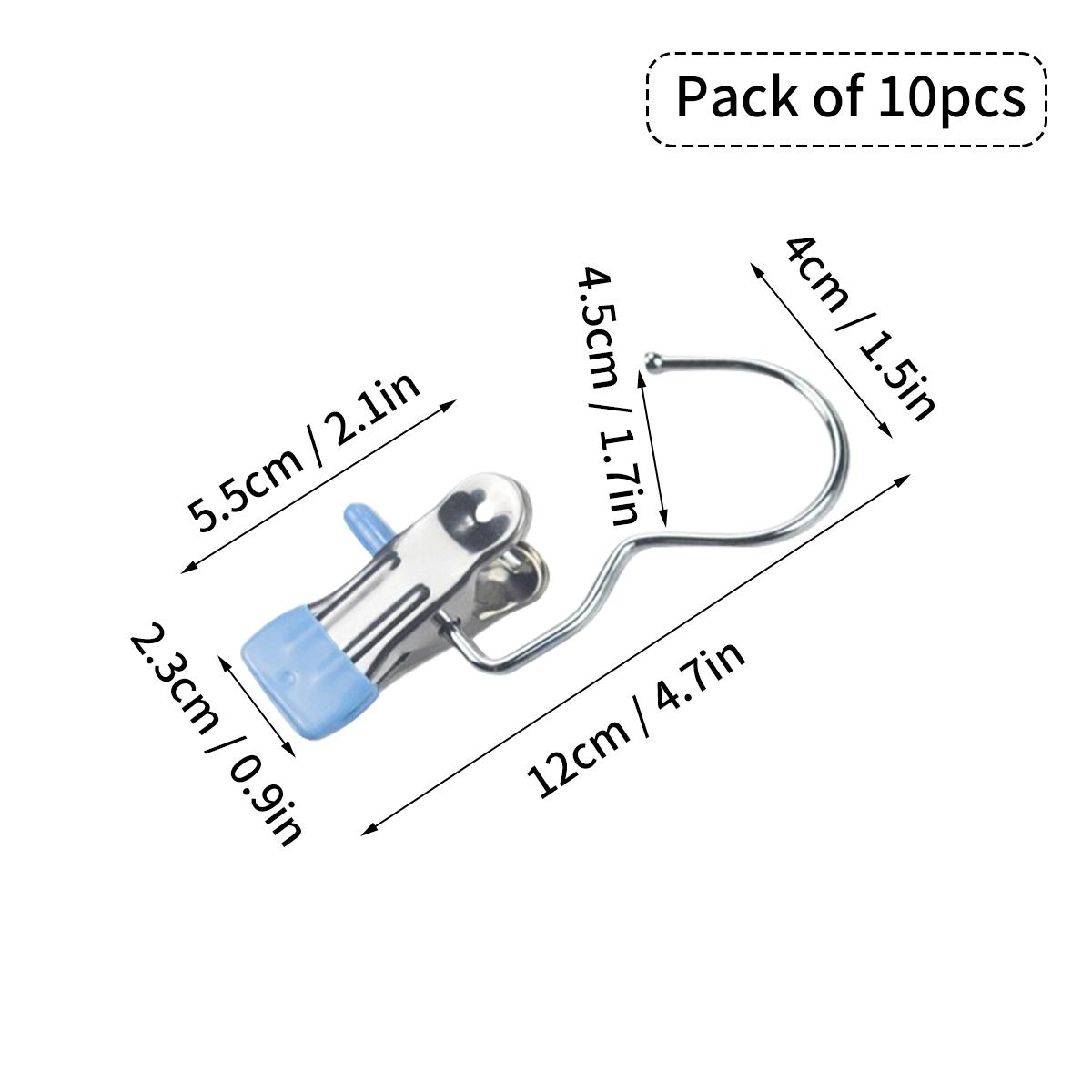 WORTHBUY 10/30 шт. Органайзер для одежды в шкафу, прищепки без следов, прищепки с крючками, вешалки для брюк и носков, зажим для сушки одежды
WORTHBUY 10/30 шт. Органайзер для одежды в шкафу, прищепки без следов, прищепки с крючками, вешалки для брюк и носков, зажим для сушки одежды