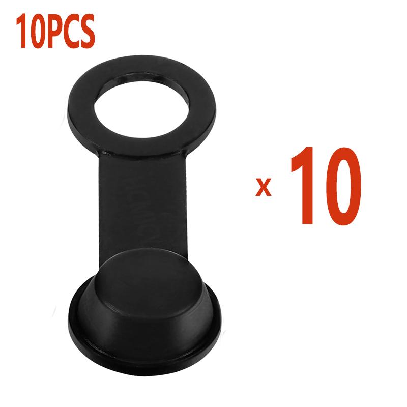 10/30/50 шт. Колпачок винта прокачки тормозов Колпачок винта слива масла Суппорт тормоза Черный винт Пыльник Резиновый Пыльник мотоциклетного тормоза
10/30/50 шт. Колпачок винта прокачки тормозов Колпачок винта слива масла Суппорт тормоза Черный винт Пыльник Резиновый Пыльник мотоциклетного тормоза