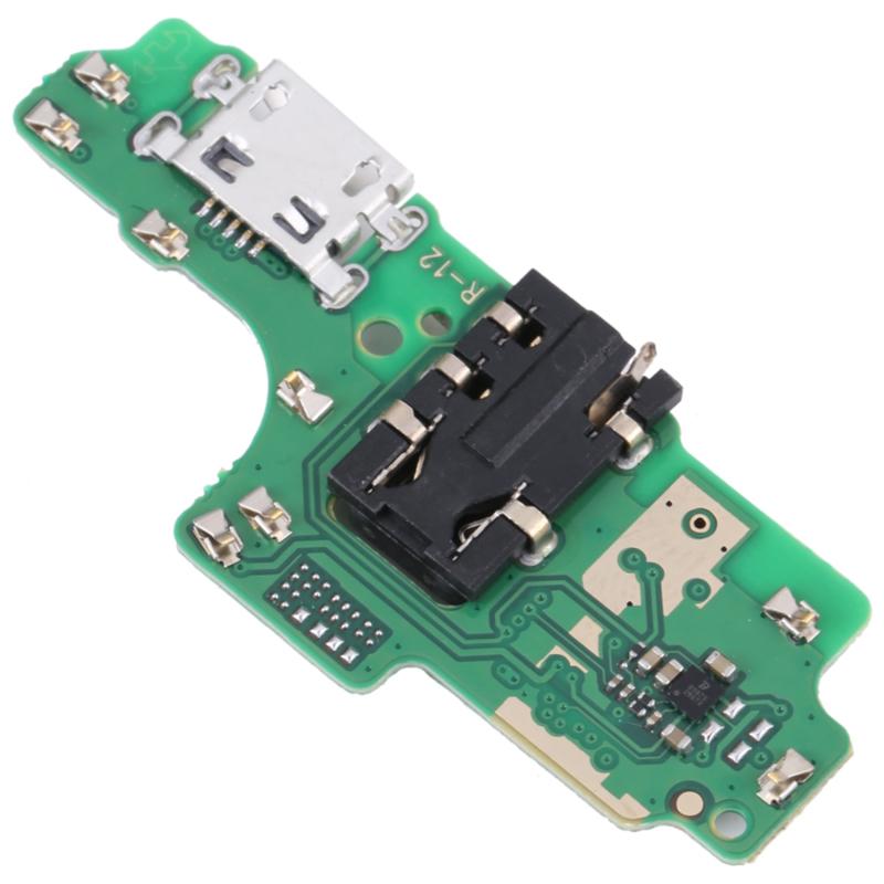 For Tecno Spark 5 Air KD6a Dock Connector Charging Port Flex Cable Replacement Part (without Logo) As Shown A
For Tecno Spark 5 Air KD6a Dock Connector Charging Port Flex Cable Replacement Part (without Logo) As Shown A