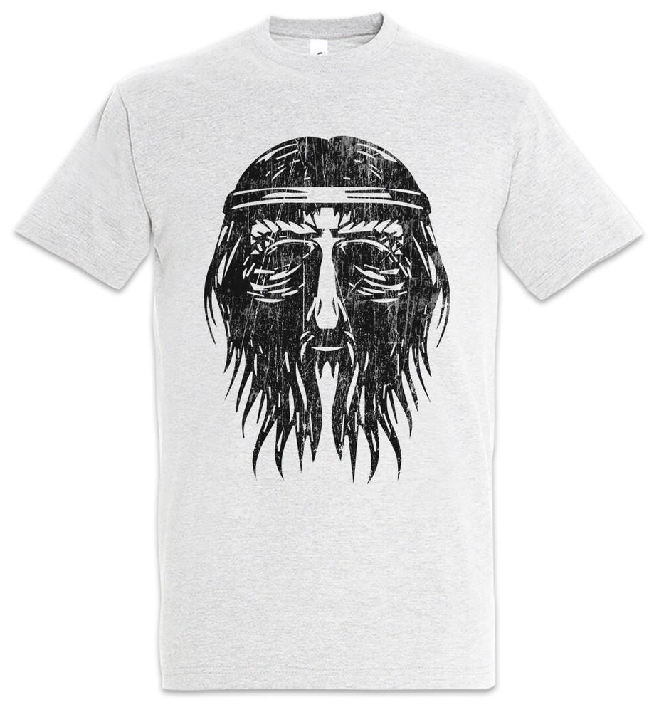 Nordic Barbarian Face Men s T-Shirt Vikings Barbarian Celtic Irminsul Thor 4XL
Nordic Barbarian Face Men s T-Shirt Vikings Barbarian Celtic Irminsul Thor 4XL