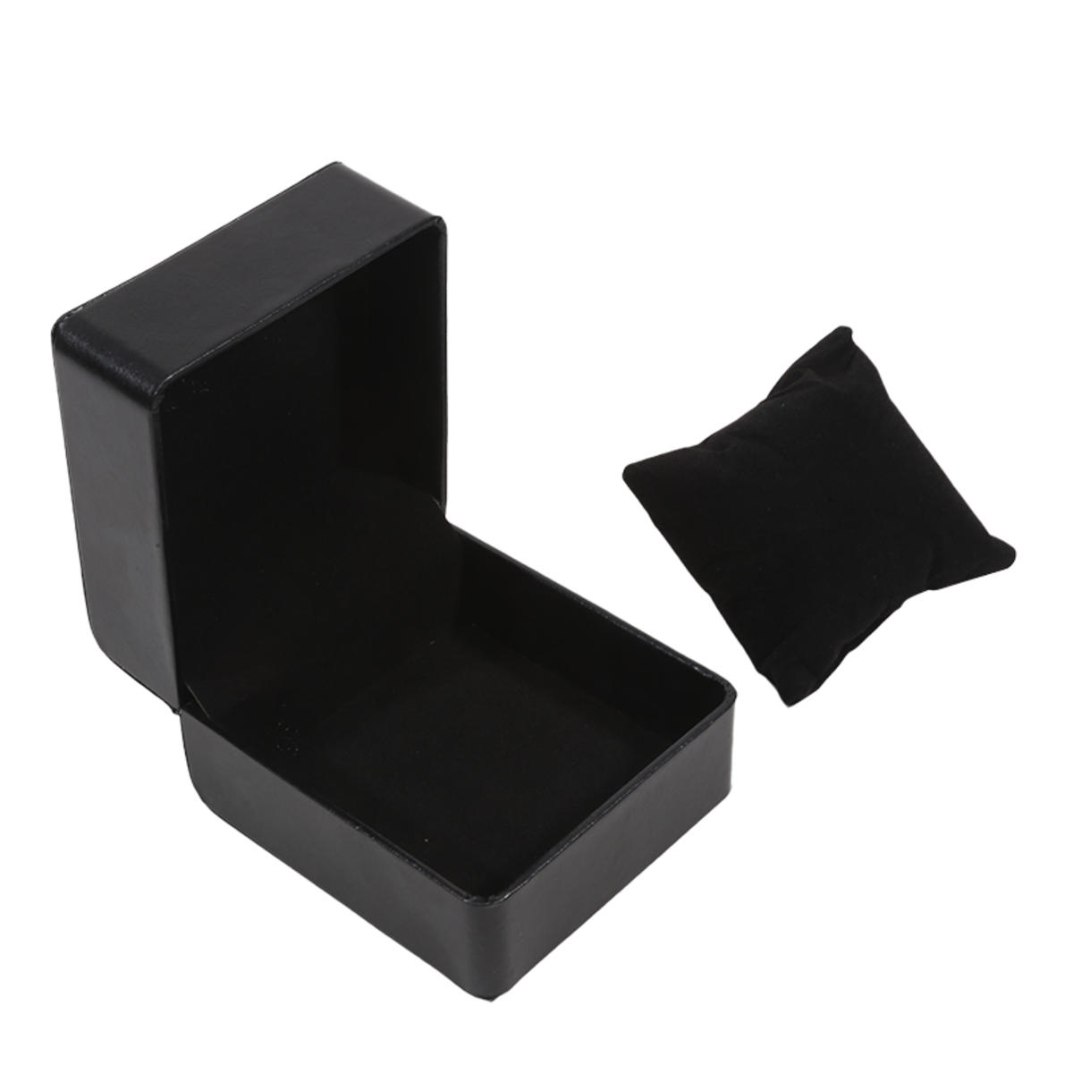 Одинарная коробка для часов с подушкой, PU органайзер для часов, витрина для наручных часов для мужчин и женщин, подставка для часов и ювелирных изделий, подарочная коробка для хранения glossy чёрный
Одинарная коробка для часов с подушкой, PU органайзер для часов, витрина для наручных часов для мужчин и женщин, подставка для часов и ювелирных изделий, подарочная коробка для хранения glossy чёрный