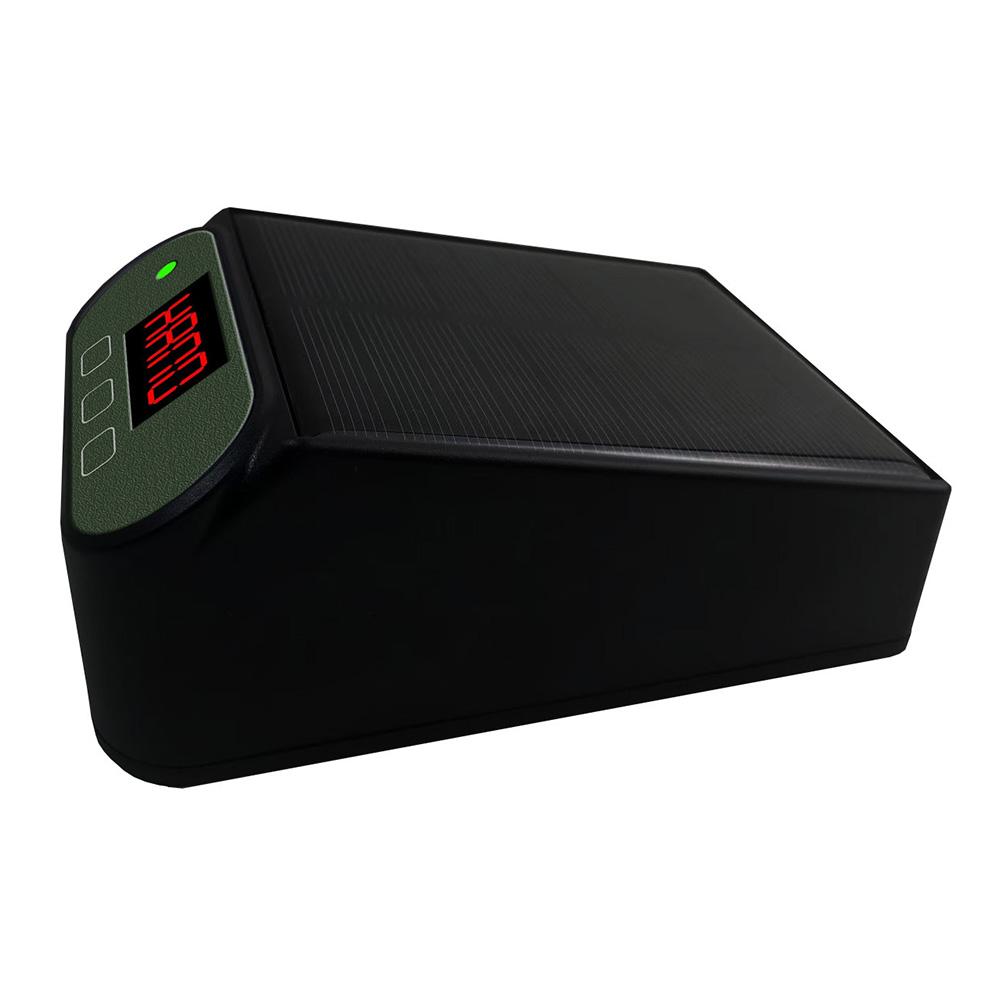 SW15 Smart Automatic Solar Timer Garden Wireless Control Watering Device Set Type A
SW15 Smart Automatic Solar Timer Garden Wireless Control Watering Device Set Type A