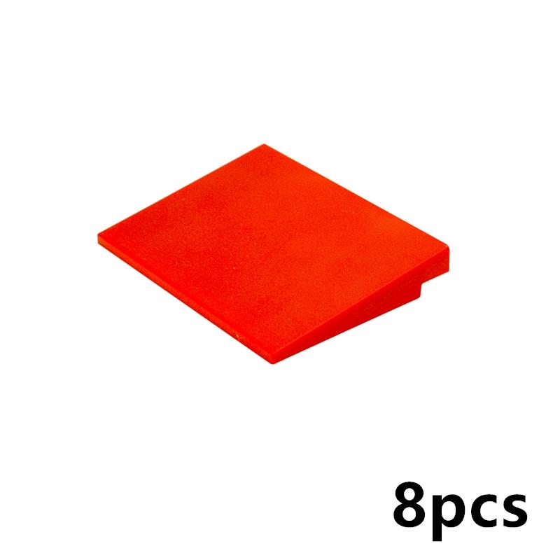 Assembles Particles 4515 6x8 Slope Bricks DIY Accessories Building Blocks Technical MOC Parts Educational Toys For Children
Assembles Particles 4515 6x8 Slope Bricks DIY Accessories Building Blocks Technical MOC Parts Educational Toys For Children