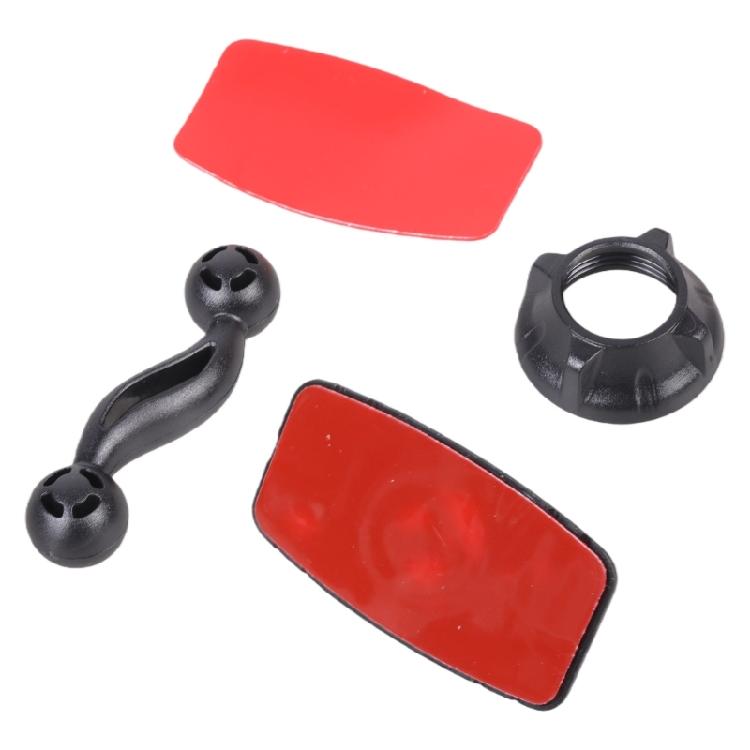 Car Phone Holder 17mm Ball Head Base Auto Dashboard Mount Adhesive Base
Car Phone Holder 17mm Ball Head Base Auto Dashboard Mount Adhesive Base