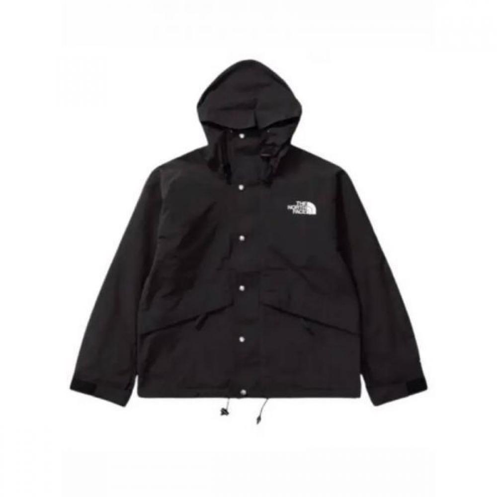 The North Face The North Face 24 Men S Retro 86 Drivent Mountain Jacket Nf0a7ur9jk3 M Retro 86 Black/L (around 105)
The North Face The North Face 24 Men S Retro 86 Drivent Mountain Jacket Nf0a7ur9jk3 M Retro 86 Black/L (around 105)