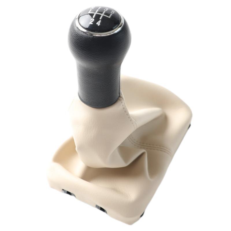 5 Speed Gear Shift Collar Gaiter Boot Cover Case Collar For VW Volkswagen Beetle 1998-2010 Car Styling Accessories Beige
5 Speed Gear Shift Collar Gaiter Boot Cover Case Collar For VW Volkswagen Beetle 1998-2010 Car Styling Accessories Beige