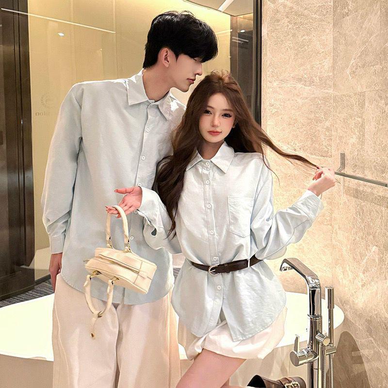 Korean Style 2026 Couple Spring Fashion: Women s Top & Skirt Suit 3XL
Korean Style 2026 Couple Spring Fashion: Women s Top & Skirt Suit 3XL