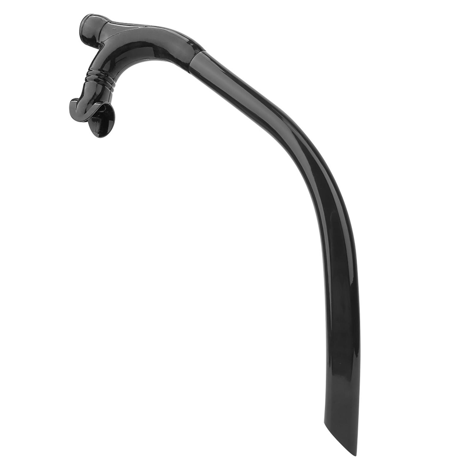 Силиконовая плавательная передняя дыхательная трубка для обучения профессиональных взрослых сноркелинг-трубка для дайвинга(черный) чёрный
Силиконовая плавательная передняя дыхательная трубка для обучения профессиональных взрослых сноркелинг-трубка для дайвинга(черный) чёрный