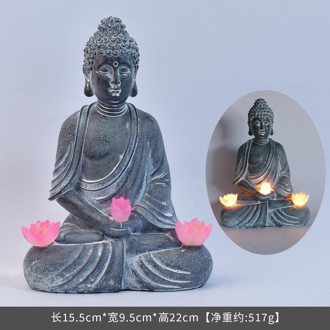 JYL TS/139,Buddha Figurine Chinese Zen Garden Statue Solar Garden Light for Landscape Decor Resin One Size паоло веронезе зеленого
JYL TS/139,Buddha Figurine Chinese Zen Garden Statue Solar Garden Light for Landscape Decor Resin One Size паоло веронезе зеленого
