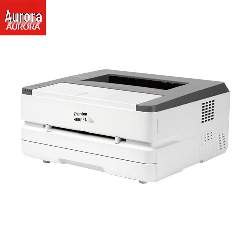 AURORA AD319PDN A4 Black and White Laser Printer CN plug (adapter included)
AURORA AD319PDN A4 Black and White Laser Printer CN plug (adapter included)