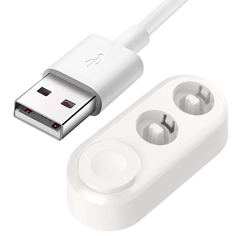 2 in 1 Replacement Magnetic Charger Base with Brush Head Holder Compatible with Oral B iO 7/8/9/10 Series Electric Toothbrush
2 in 1 Replacement Magnetic Charger Base with Brush Head Holder Compatible with Oral B iO 7/8/9/10 Series Electric Toothbrush
