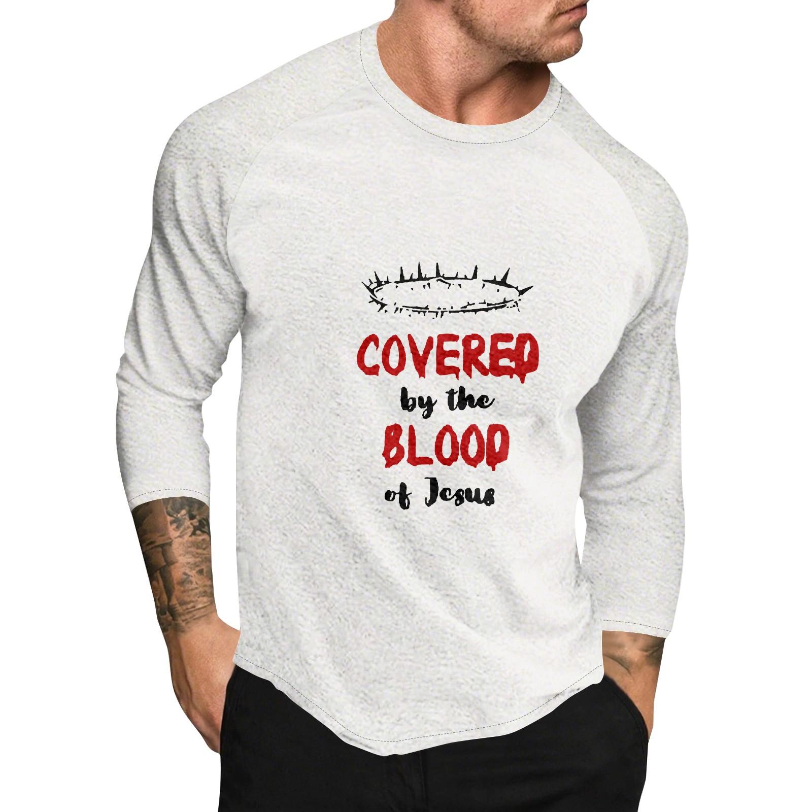 Мужской топ с длинным рукавом реглан с принтом на Хэллоуин XL арбуз красный
Мужской топ с длинным рукавом реглан с принтом на Хэллоуин XL арбуз красный